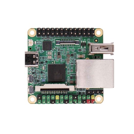 Milk-V Duo S Development Board PoE-Long-Pin WI-FI 6/BT5 RISC-V ARM Support One-Click Switching ARM/RISC-V Startup - Walmart.ca
