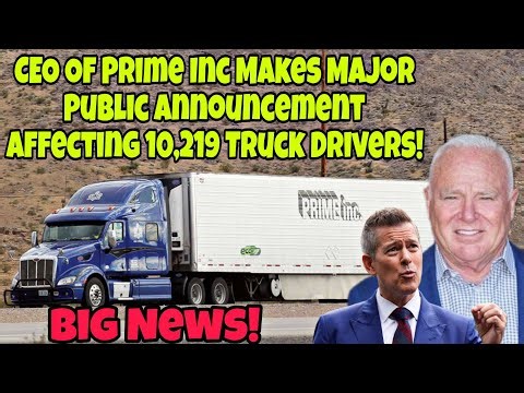 Thousands Of Truck Drivers From North Carolina & Tennessee Will Lose Their CDL's