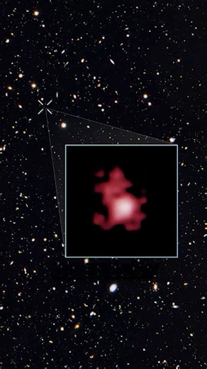 Did we find the first-ever stars in the universe?