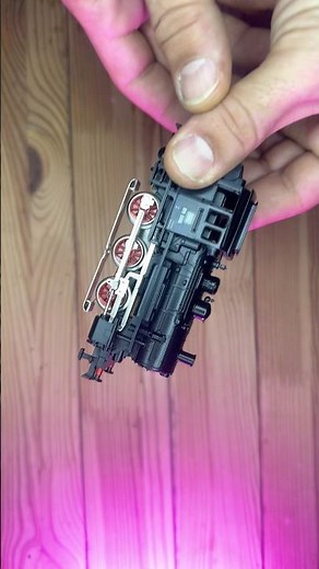 Märklin BR89 3000 train