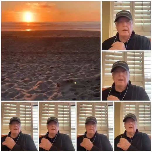 Neal Jones on Instagram: "Love Lifted Me #singinggrandpa #acapella #hymns"