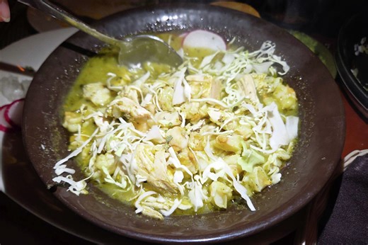 Oakland’s coziest Mexican stews are back and better than ever