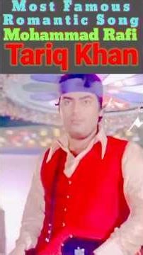 💔 Kya Hua Tera Wada 🎙️ Mohd Rafi 🕺Rishi Kapoor 💃 Kaajal Kiran 🕺Tariq Khan #shorts #viral #trending
