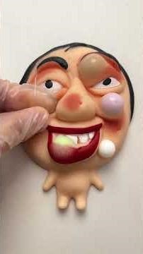 Pimple Popping Toy 😁 #viral #shorts #asmr