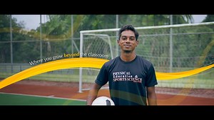 "Teachers are the foundation of all professions” – Associate Professor Liu Woon Chia, Dean of Teacher Education. Do you aspire to be a teacher? Find out how our student teachers found their calling in teaching and learn more about the NTU-NIE Teaching Scholars Programme. Our programme offers a holistic learning experience in and out of the classroom that prepares aspiring educators to be professionals and leaders of educational change. For more information visit https://www.nie.edu.sg/te-undergr