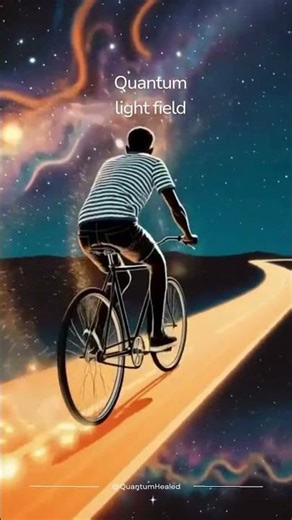 Expand Your Aura RIGHT NOW | Quantum Healing #shorts