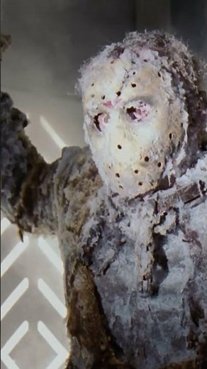 Jason X is a masterpiece of mediocrity