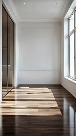 This 3D Epoxy Resin Bathroom Floor is Absolutely Mesmerizing #epoxy #renovation #InteriorDesign #bathroom | Tech Evolut