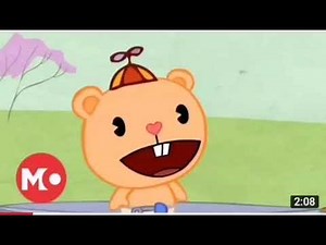 Happy Tree Friends Cub Screaming Sound Effects