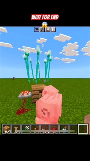 Amazing Build Hack In Minecraft#minecraft#tutorial#builds#gaming#shorts#shortfeed#redstone