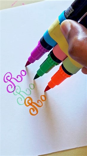 #3d art #satisfying #creative #youtubeshorts #art #drawing #name