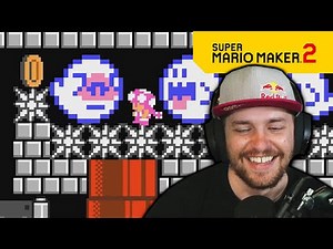My VIEWERS Make the BEST Levels! | Super Mario Maker 2 Hot Levels