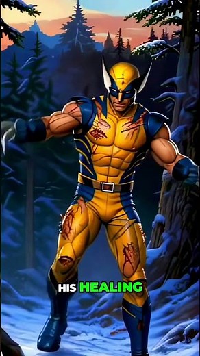 Wolverine Berserker Rage: His Most Terrifying Power Explained