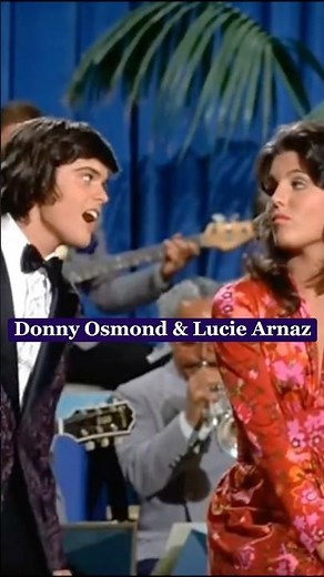 Who knew a mix-up between Kim and Patricia would lead to a duet with Lucie Arnaz? 💜