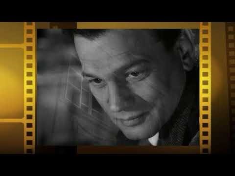 キャロル・リード監督 『第三の男』 ： 「光と闇」の悲恋物語