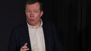 Who is Jason Leitch? Meet the former dentist turned Scotland's Clinical Director