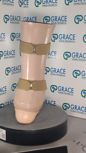 Prosthetic Technician: Crafting Custom Legs in the USA