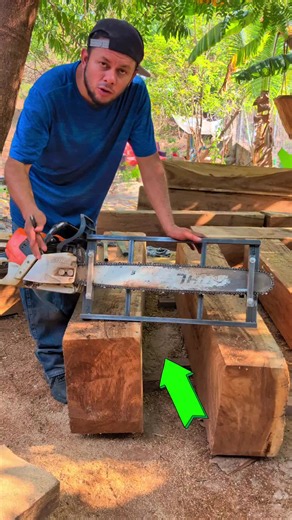 Guía para hacer tablas de madera: cómo la hice paso a paso