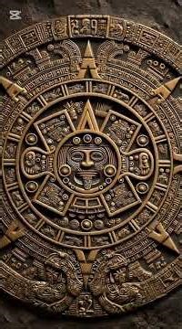 Mayan Apocalypse: Why They Vanished Overnight #historyshorts