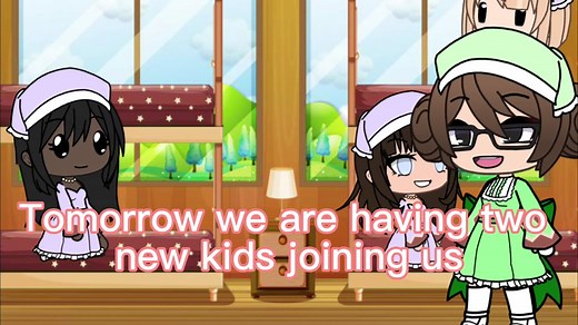 Part three gotcha life#