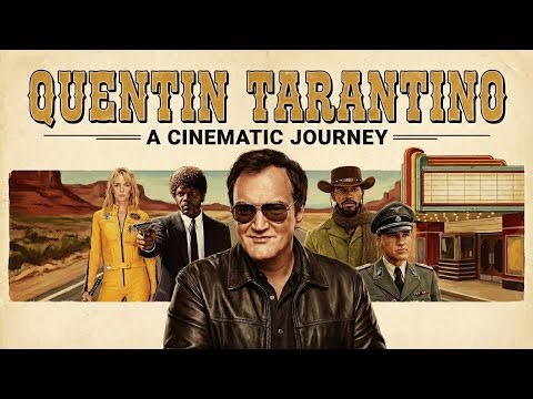 How Tarantino changed cinema forever