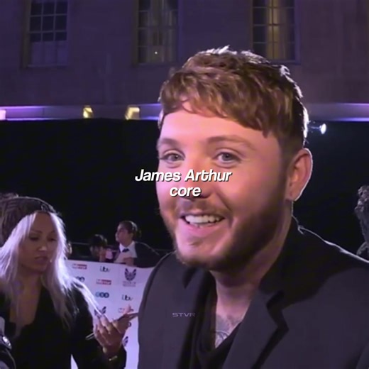 James Arthur: A Deep Dive into His Core Themes