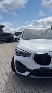 104K views · 730 reactions | PRIX: 8.000€ BMW X1 sDrive 16d 1.5 L. F48 LCI*LED*Kamera Première immatriculation 12/2021 103 376 km Diesel 85 kW (116 ch) Automatique | Center Auto | Facebook