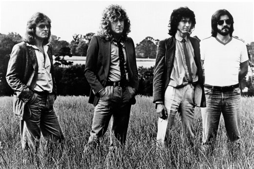 The 17 LPs that broke rock's most astonishing album runs