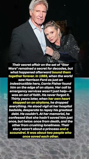 The Debt He Could Never Repay