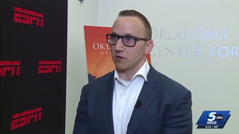 ESPN documentary explores Oklahoma City Thunder's connection to community and tragedy