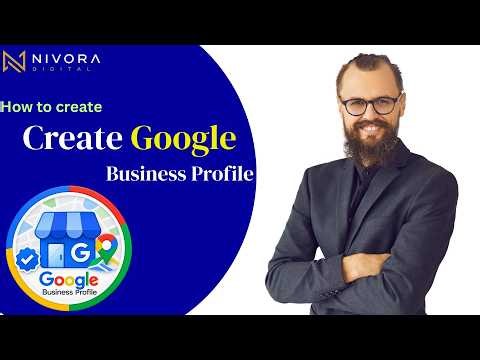 Set up your Google Business Profile in just 8 minutes | Complete Guide 2026