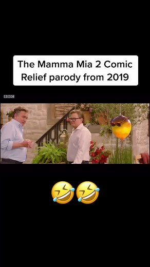 Hilarious Mamma Mia 2 Parody | UK Comedy