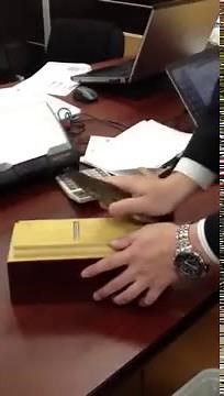 鰹節の上手な削り方