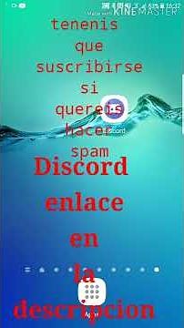 server de discord para hacer todo el spam que quieras