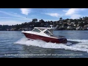 Tiara 3100 Coronet video
