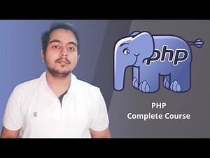 Php in One Video