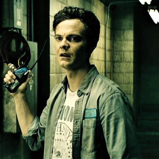 The Boys - Hughie vs Translucent | Explosive Scene😱#edit 🔥