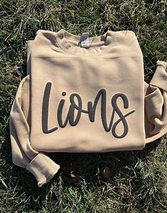 Custom PUFF HTV - Ready to Press - Iron on Transfers Puff - 3D Puff Iron on Logo - Etsy