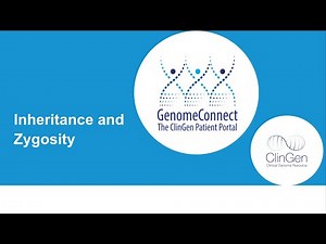 Inheritance and Zygosity