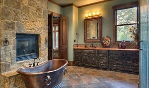 4.8K views · 286 reactions | Eloghomes displays beautiful log home...
