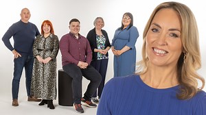 Final Two Leaders Confirmed For Operation Transformation 2024