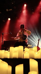 Mark Eliyahu on Instagram: "When it all becomes one"