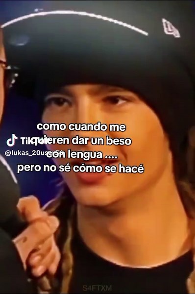 El dilema del beso: ¿cómo hacerlo bien?