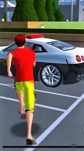 Trending short video editing tutorial #sakuraschoolsimulator #trending #sakura #shorts #foryou