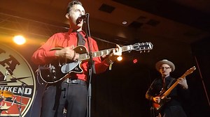 Marcel Bontempi and Ira Lee : I dig a hole Las Vegas 2022 (Bop version) Superb L.P recommended 😎👍👍👍 | Wild Overalls