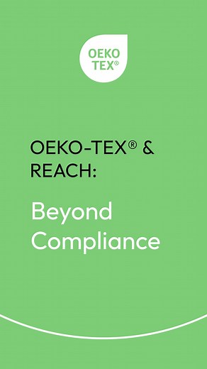 162K views · 245 reactions | Ensuring chemical safety in textiles and...