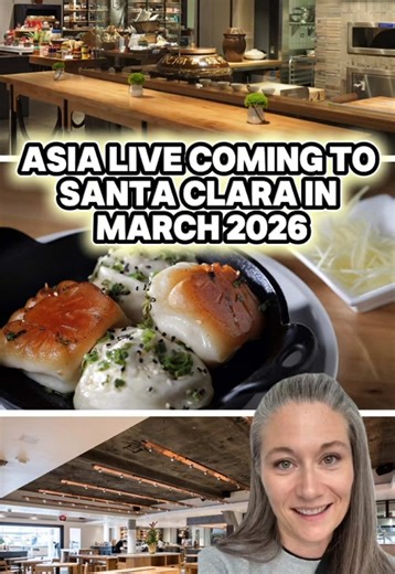 Asia Live: New Asian Food Emporium in South Bay
