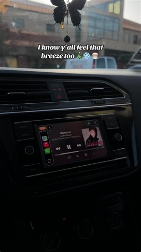 Enjoy Justin Bieber's Mistletoe This Christmas Season