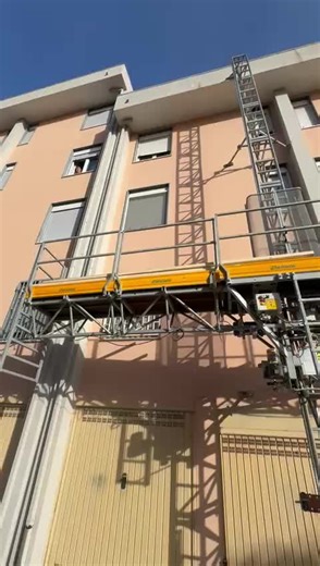 @Umberto Raiano @Umberto Raiano • R&S Ponteggi