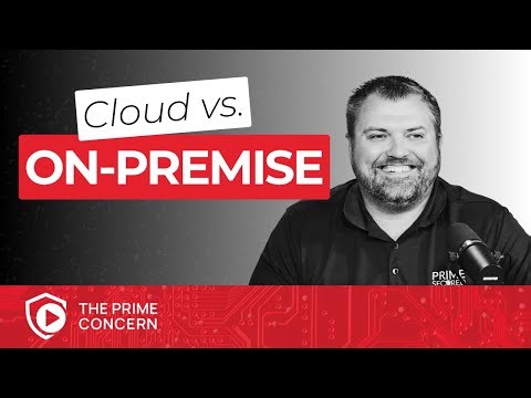 Avoid the Wrong IT Infrastructure Decision NOW!